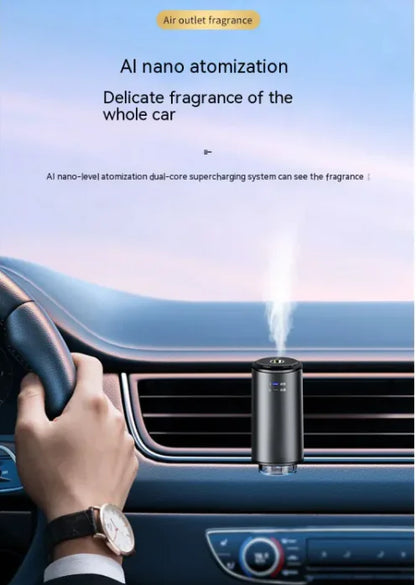 AERVO Smart Car Aroma Diffuser